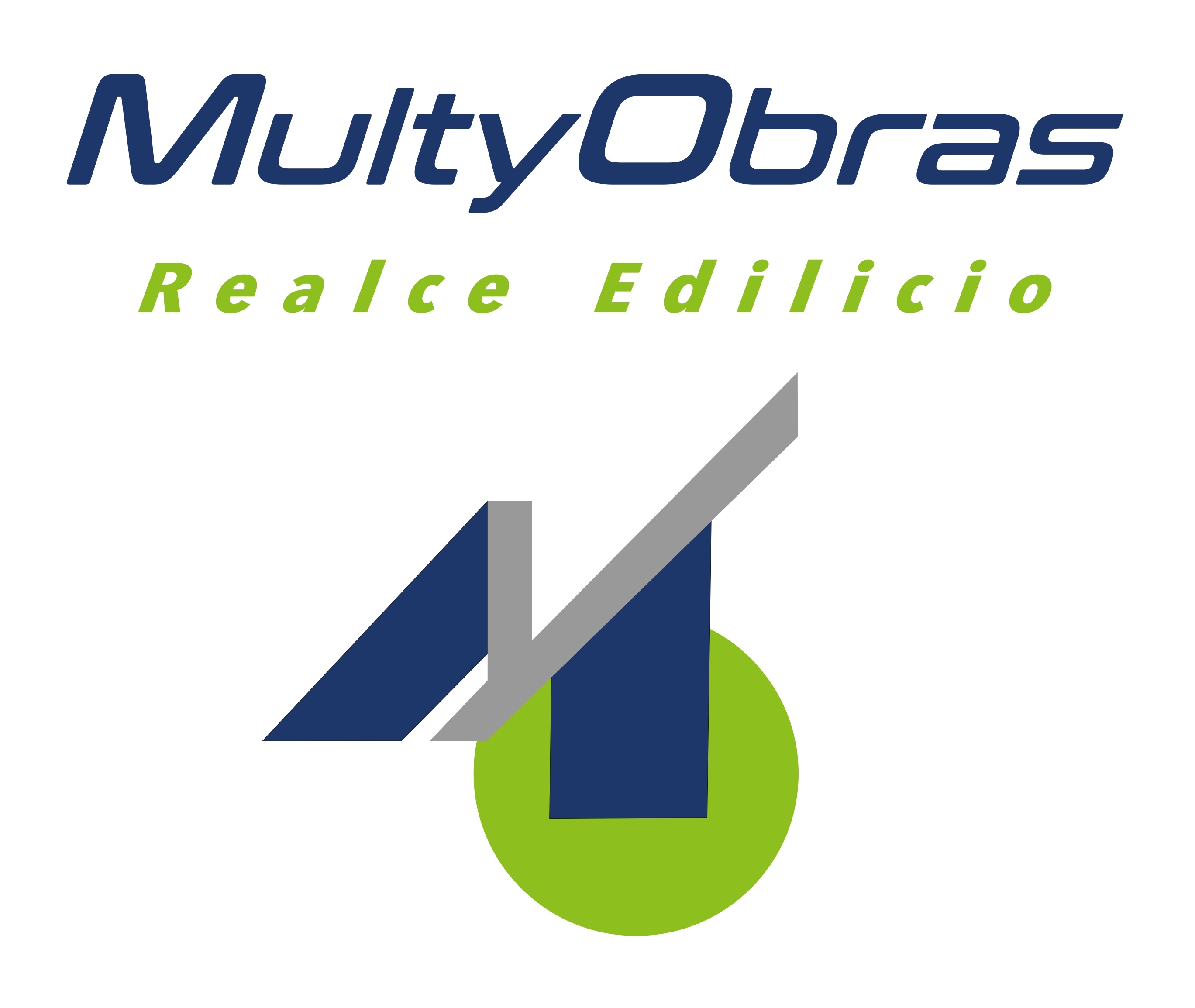 MultyObras